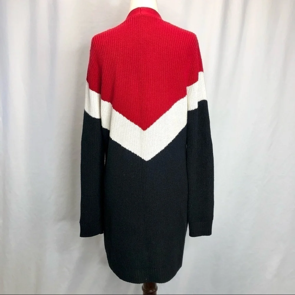 Talbots nwt colorblock